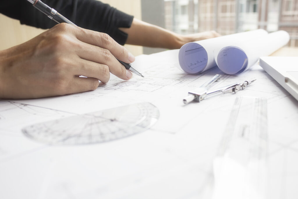 Architecture Tools