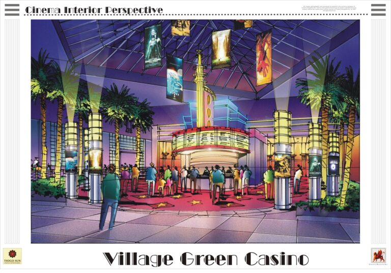 Cinema-Inerior-Perspective