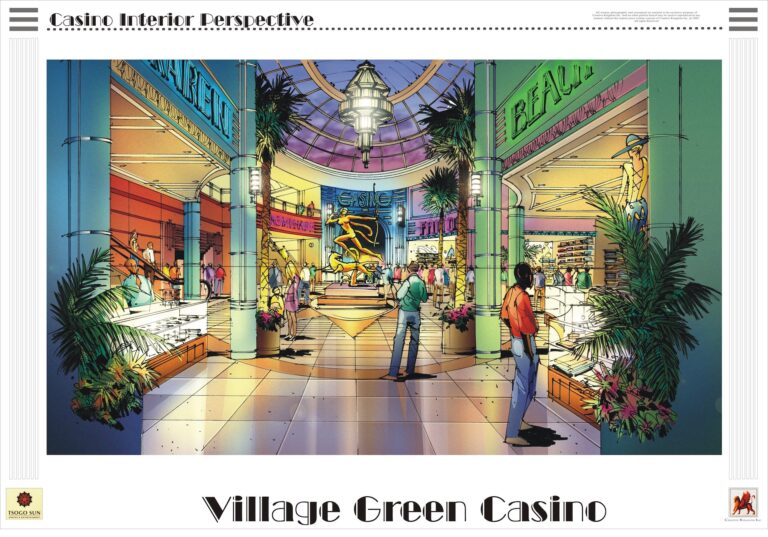 Interior-Perspective